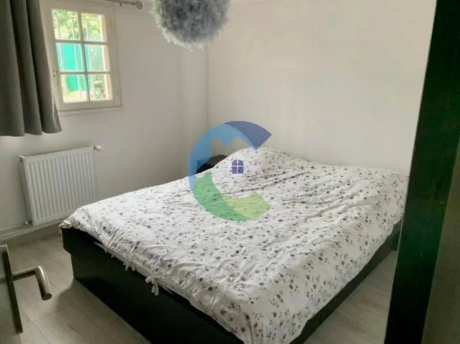 Appartement Au Rez De Jardin Morangis  0*, Morangis (Essonne)